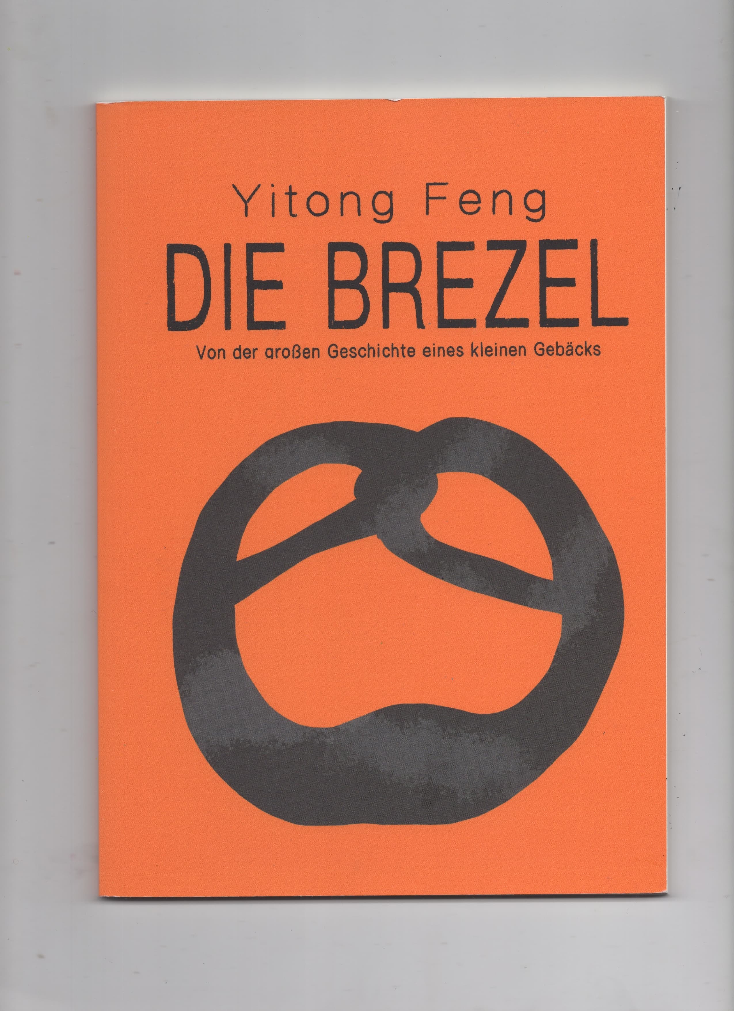 Die Brezel