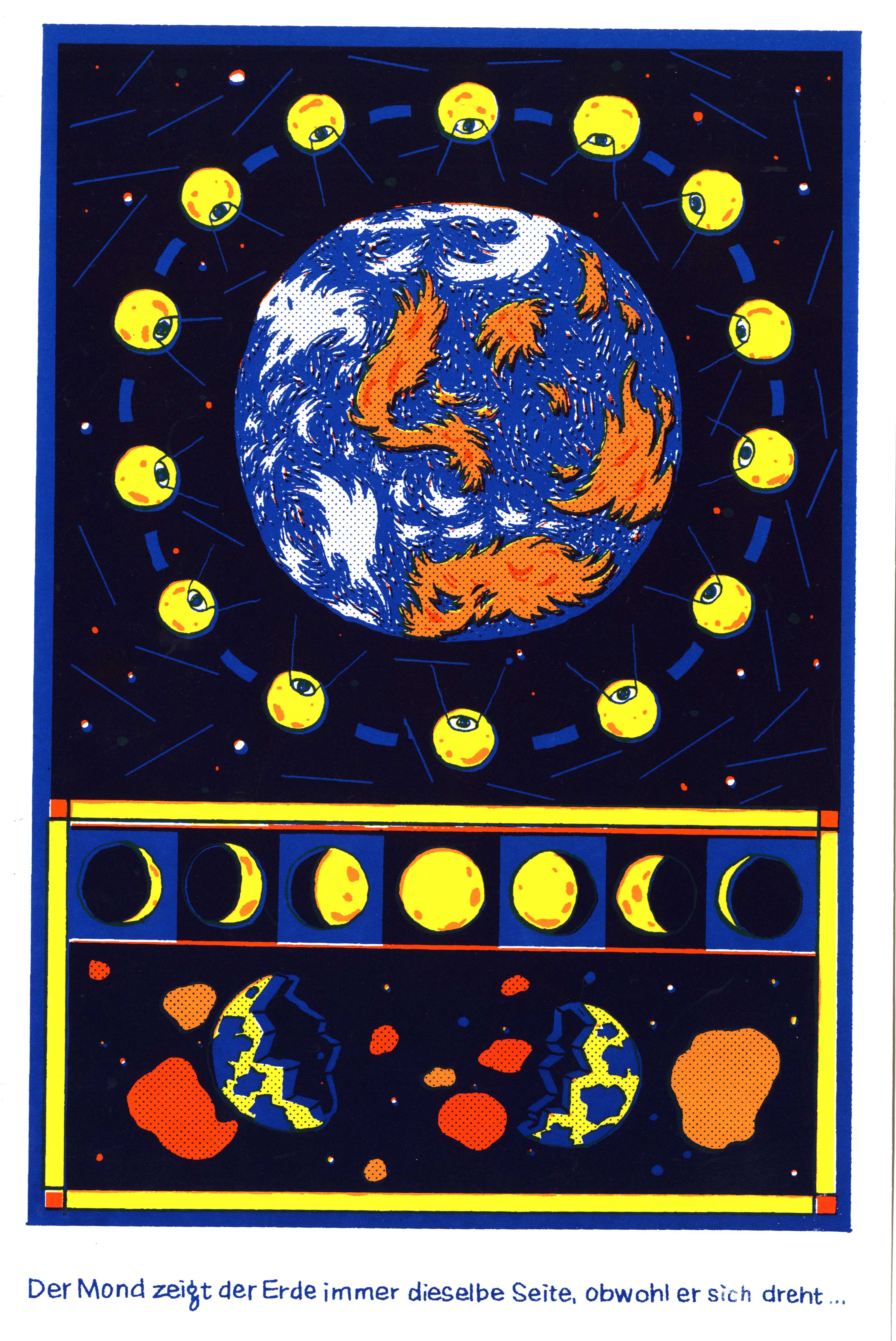 Von Vielem Schwatzen Series